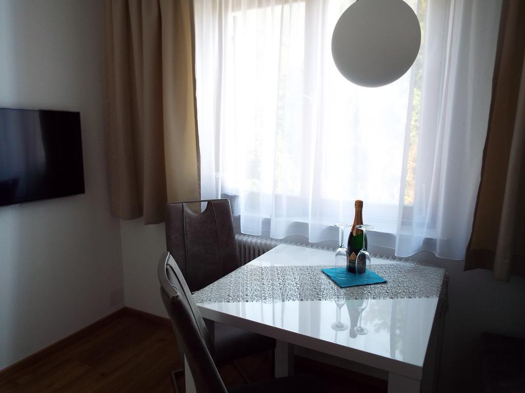 Haus Netzer Anita Apartment Schruns Luaran gambar