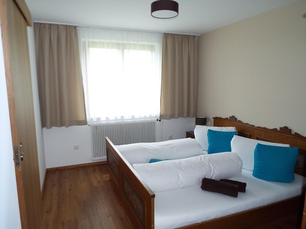 Haus Netzer Anita Apartment Schruns Luaran gambar