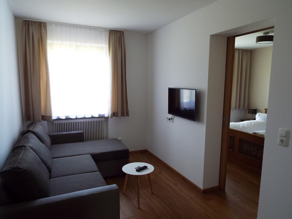 Haus Netzer Anita Apartment Schruns Luaran gambar